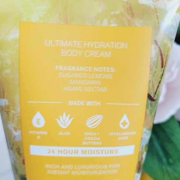 Bath & Body Works Body Cream Set of 3 - Picture 5 of 5